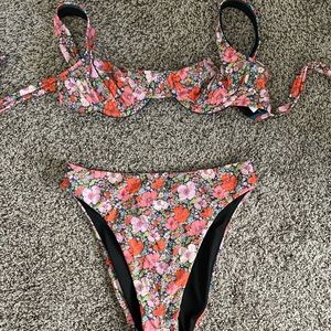 Jcrew bikini